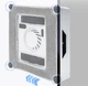 Робот для мойки окон Inspire SQ cleaner HCR-21 White - изображение 8