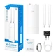 Маршрутизатор внешний двухдиапазонный Cudy LT500 WiFi 5 Mesh 4G LTE Outdoor CAT4 HDSYR_4459 - изображение 5