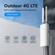 Маршрутизатор внешний двухдиапазонный Cudy LT500 WiFi 5 Mesh 4G LTE Outdoor CAT4 HDSYR_4459 - изображение 9