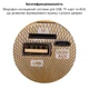 Беспроводной караоке микрофон Magic Karaoke YS-63 Pink - изображение 4
