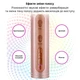 Беспроводной караоке микрофон Magic Karaoke YS-63 Pink - изображение 5