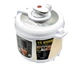 Мультиварка-скороварка Rotex REPC58-G - изображение 3