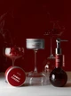 Парфюмированное суфле для тела dott Smoky Cherry с маслом вишневых косточек 200 г (668) - изображение 6