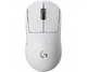 Мышь Logitech G Pro X Superlight Wireless White (910-005942) - изображение 1