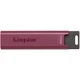 USB флеш накопитель Kingston 512GB DataTraveler Max USB 3.2 Gen 2 (DTMAXA/512GB) - изображение 9