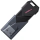 USB флеш накопитель Kingston USB3.2 256GB Kingston DataTraveler Exodia Onyx (DTXON/256GB) - изображение 1