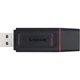 USB флеш накопитель Kingston 256GB DataTraveler Exodia Black/Pink USB 3.2 (DTX/256GB) - изображение 3