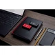 Накопичувач зовнішній SSD Portable USB 2.0TB Kingston SXS1000 BoC Black (SXS1000/2000GA) - зображення 6