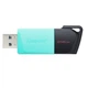 USB флеш накопитель Kingston 256GB DataTraveler Exodia M USB 3.2 (DTXM/256GB) - изображение 2