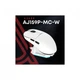 Мышка Ajazz AJ159P MC Wireless/Bluetooth/USB Charging Dock White (AJ159P-MC-W) - изображение 5