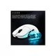 Мышка Ajazz AJ159P MC Wireless/Bluetooth/USB Charging Dock White (AJ159P-MC-W) - изображение 10