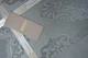 Покривало з наволочками Gardines Miray Grey 240 x 260 см - изображение 3