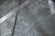 Покривало з наволочками Gardines Helen Grey 240 x 260 см - изображение 3