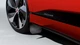 Брызговики на Jaguar I-Pace 18- передние Ягуар Ай-Пейс АМ0028550 - изображение 2