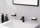 Смеситель для раковины Hansgrohe Logis 70 71070670 - изображение 2