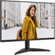 Monitor 23.8" AOC 24B36X (4038986143073) - obraz 2