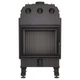 Камінна топка SAVEN Energy 60х50 Black (14,5 kW) ECO - изображение 5