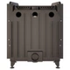 Камінна топка SAVEN Energy Up 90х50 Black (19,0 kW) ECO - изображение 8