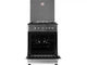 Газова плита Grifon G643X-CAWB3 - изображение 4
