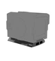 Переходник Vector Optics SCFRM-13 с MOJ платформы (Trijicon RMR) на VOD footprint (SCRD-63 series) - изображение 3