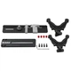 Голова для трипода Vector Optics TPM Shooting Rest RSGR-12 - изображение 7