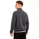 Джемпер Evermont мужской на замке трикотажный M темно серый (26487) - изображение 6