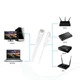 Патч корд LAN 75 метр Кабель black CAT 5E FTP витая пара Starlink (0_85445) - изображение 14