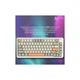 Клавиатура Ajazz AK820 MAX Flying Fish Switch RGB Wireless/Bluetooth/USB Beige (AK820MAX-FF-R) - изображение 9