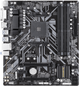 Материнская плата Gigabyte B450M DS3H (sAM4, AMD B450, PCI-Ex16) - изображение 2