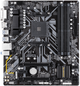 Материнская плата Gigabyte B450M DS3H (sAM4, AMD B450, PCI-Ex16) - изображение 1