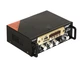 Стереопідсилювач UKC SN-666BT Bluetooth - зображення 1