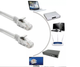 Патч Корд LAN 130 м. Кабель для Роутера к Телевизору Уличный (0_33563) - изображение 9