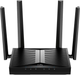 Маршрутизатор Cudy WR3600H 2.5G Wi-Fi 7 Mesh (2791685834) - изображение 1