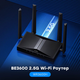 Маршрутизатор Cudy WR3600H 2.5G Wi-Fi 7 Mesh (2791685834) - изображение 4