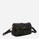 Torebka crossbody damska mała Liu Jo AF5190E0426 22222 Czarna (800070345585) - obraz 3