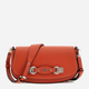 Torebka crossbody damska mała Guess Mimina HWBG8015200 Pomarańczowa (800070344388) - obraz 1