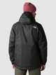Куртка демісезонна з капюшоном чоловіча The North Face M Quest Insulated NF00C302KY41 S Чорна (800070313552) - зображення 3