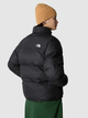 Куртка демісезонна чоловіча The North Face M Saikuru NF0A853IJK31 XL Чорна (800070313603) - зображення 2
