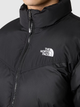 Куртка демісезонна чоловіча The North Face M Saikuru NF0A853IJK31 S Чорна (800070313606) - зображення 4