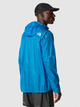 Спортивна вітровка чоловіча The North Face M Windstream NF0A87GTRI31 M Синя (800070321546) - зображення 2