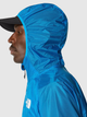 Спортивна вітровка чоловіча The North Face M Windstream NF0A87GTRI31 M Синя (800070321546) - зображення 5
