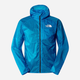 Спортивна вітровка чоловіча The North Face M Windstream NF0A87GTRI31 M Синя (800070321546) - зображення 6