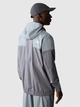 Спортивна вітровка чоловіча The North Face M Ma Wind Track NF0A87J2W2O1 M Сіра (800070321557) - зображення 2