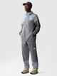 Спортивна вітровка чоловіча The North Face M Ma Wind Track NF0A87J2W2O1 M Сіра (800070321557) - зображення 3