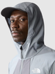 Спортивна вітровка чоловіча The North Face M Ma Wind Track NF0A87J2W2O1 XL Сіра (800070321559) - зображення 5