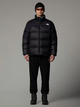 Пуховик зимовий чоловічий The North Face M Diablo Down 2.0 NF0A8993PH51 L Чорний (800070329371) - зображення 4