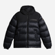 Куртка зимова коротка чоловіча Napapijri A-Hornelen NP0A4GLL0411006 S Чорна (800070311953) - зображення 6