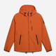Куртка демісезонна з капюшоном чоловіча Napapijri A-Tundra NP0A4HS6A621 L Оранжева (800070320941) - зображення 7