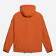 Куртка демісезонна з капюшоном чоловіча Napapijri A-Tundra NP0A4HS6A621 L Оранжева (800070320941) - зображення 8