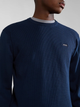 Джемпер чоловічий Napapijri D-Barensee NP0A4HS91761 2XL Темно-синій (800070320946) - зображення 4